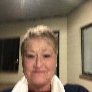 Meet your Posher, Vicki